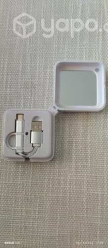 odo nuevo nada de uso