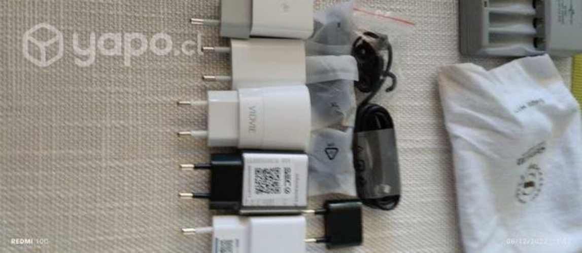 odo nuevo nada de uso