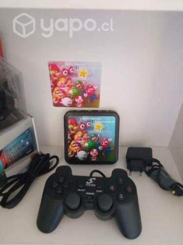 Retro super nintendo