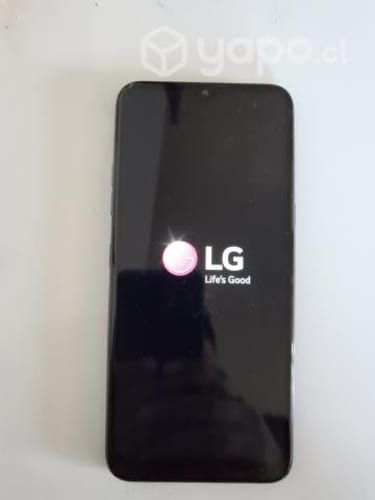 Celular lg excelente estado