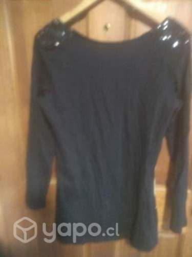 Poleras perfectas condiciones