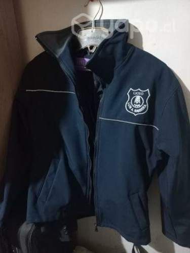 Uniforme Luis Alberto barrera