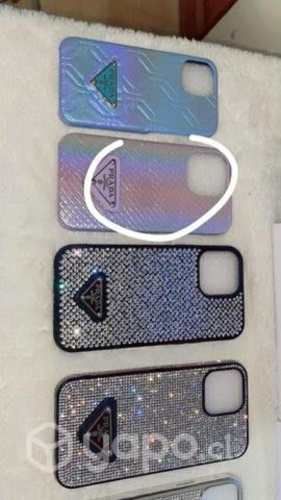 Fundas para iPhone
