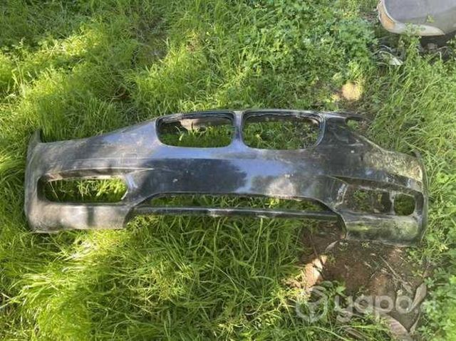 Bmw f20 serie 1 , parachoque