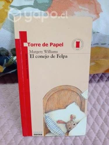 El conejo de Felpa Autor: Margery Williams