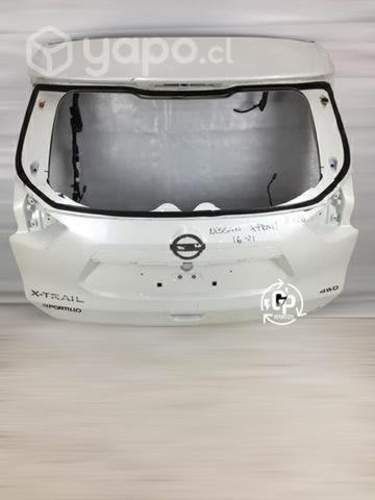 Portalon Nissan Xtrail 2016-2021