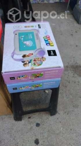 Tablet para niños