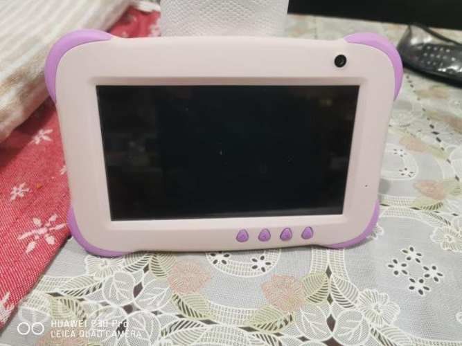 Tablet para niños