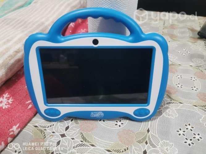 Tablet para niños