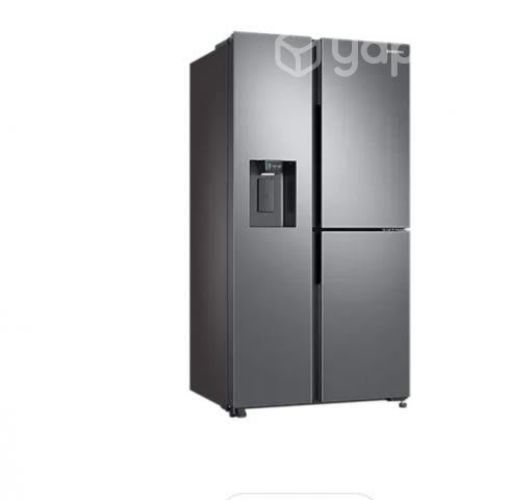 Refrigerador side by side samsung