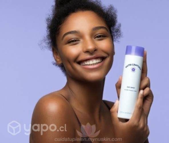 Loción micelar Nutricentials Nu skin