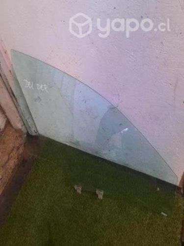 Vidrio de puerta delantero derecho kia rio 5 2020