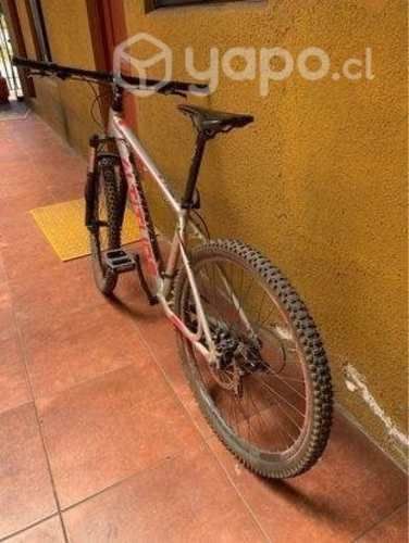 Bicicleta kawell 4 aro 27,5