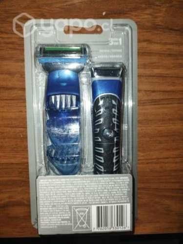 Maquina para afeitar