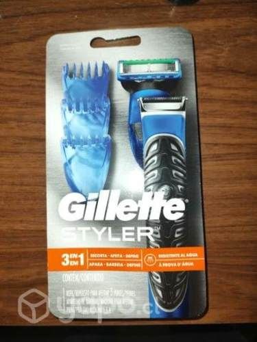 Maquina para afeitar