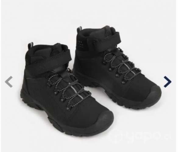 Zapato Escolar Colloky