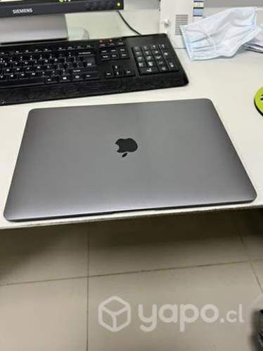 Mac air año 2022 excelente estado