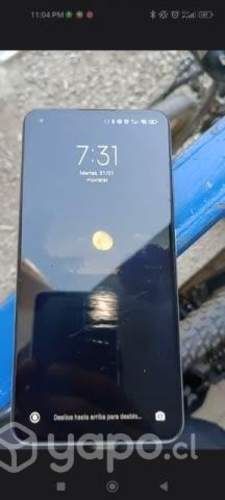 Xaomi 11 Lite 5g , 128 GB - dual sim