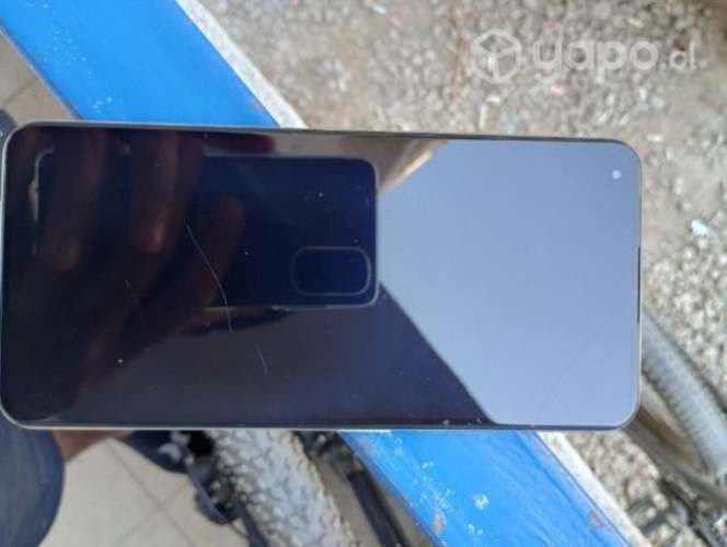 Xaomi 11 Lite 5g , 128 GB - dual sim