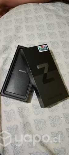 Caje de celular zflip 3