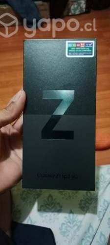 Caje de celular zflip 3
