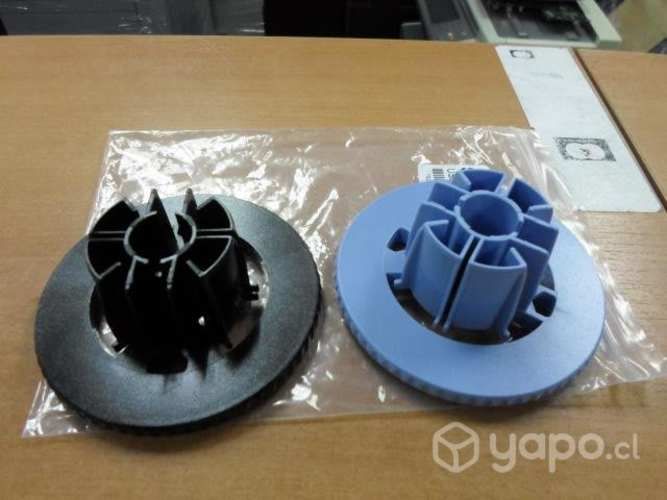 Spendde hub plotter hp 500