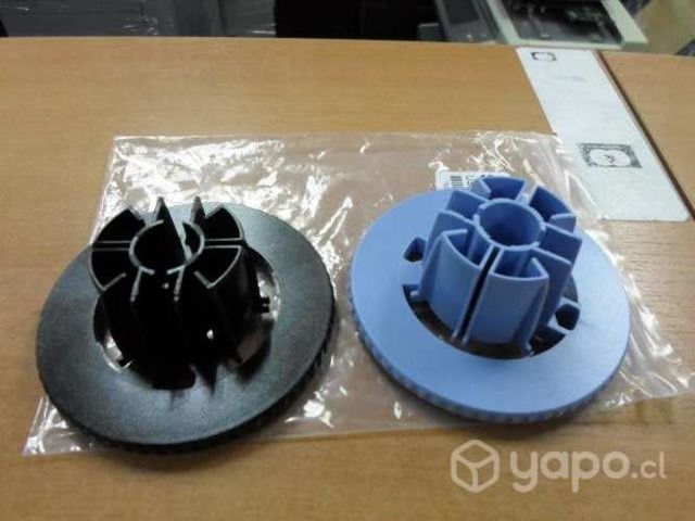 Spendde hub plotter hp 500