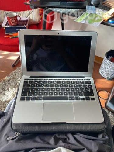 Macbook air 2015