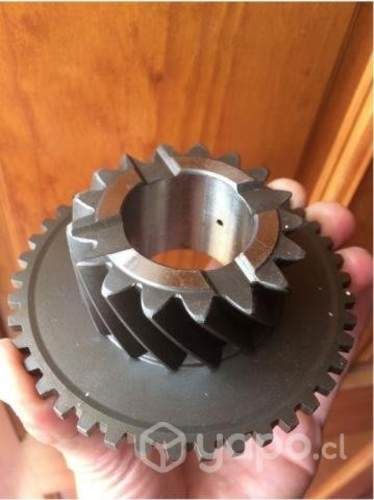 Piñon 5ta Mitsubishi Canter 3900 4D34