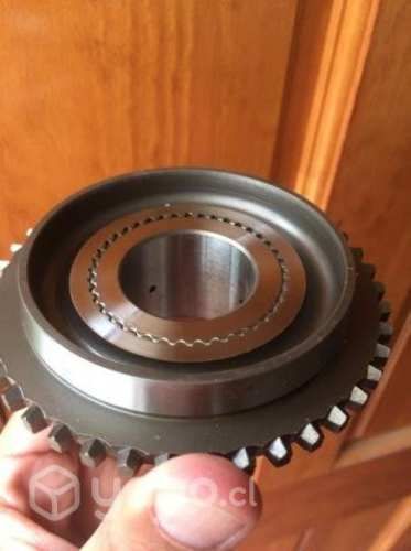 Piñon 5ta Mitsubishi Canter 3900 4D34