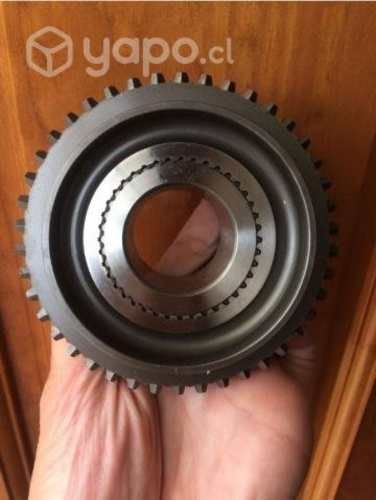 Piñon 5ta Mitsubishi Canter 3900 4D34