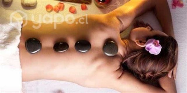 Masajes de relajación