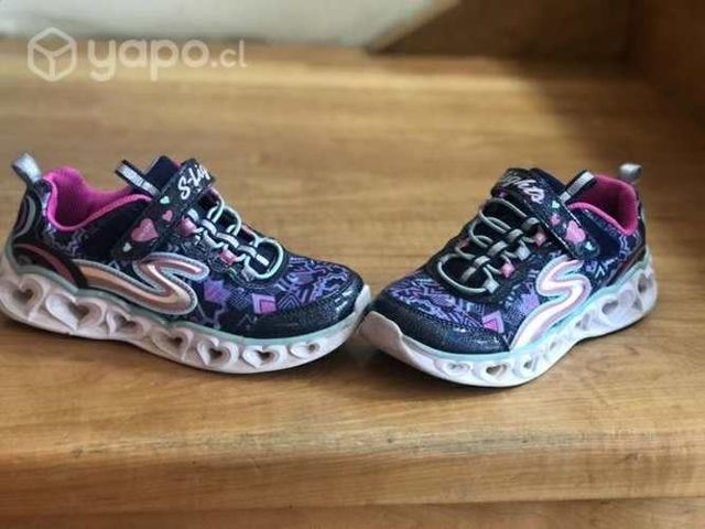 Zapatillas Skechers