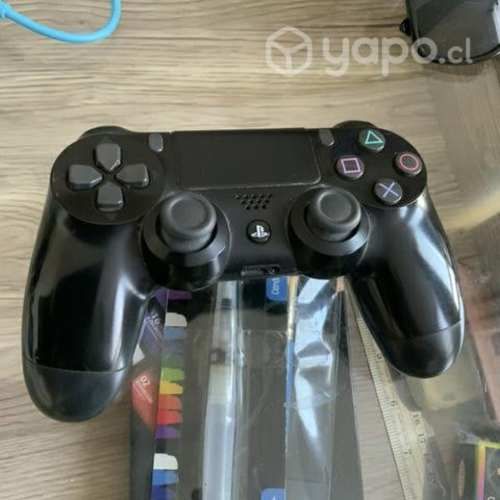 Control mando PS4