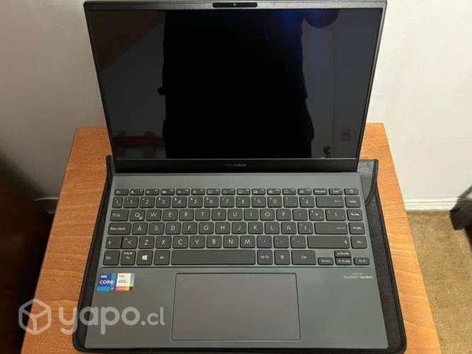 Asus zenbool