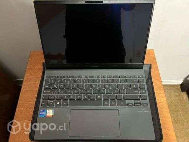 Asus zenbool