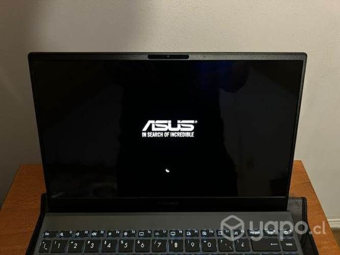 Asus zenbool