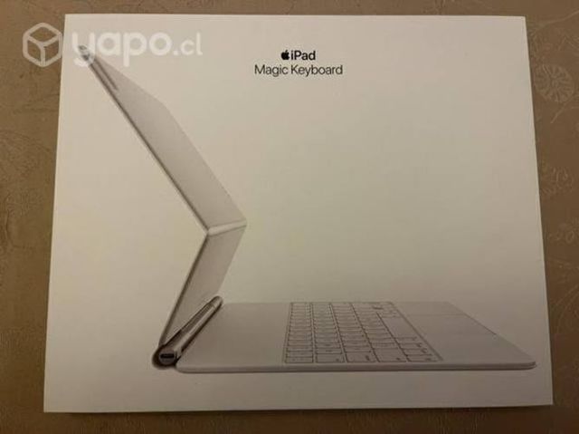 Teclado ipad pro original nuevo