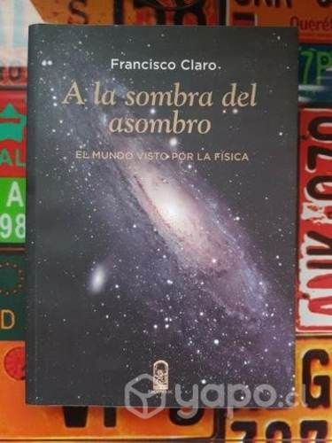 A la sombra del asombro