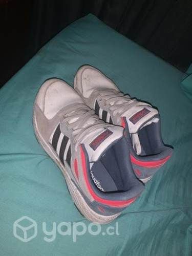 Zapatillas Adidas Cloudfoam 42.5