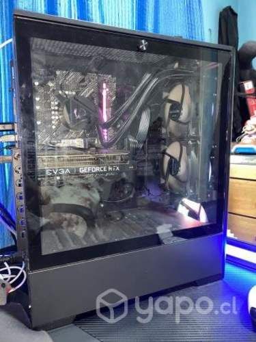 Pc Gamer Intel(R) Core(TM) i5-10400F, RTX 3060 XC