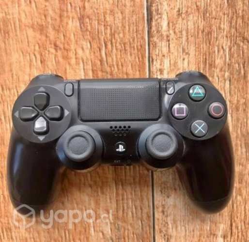 Mando/Control ps4