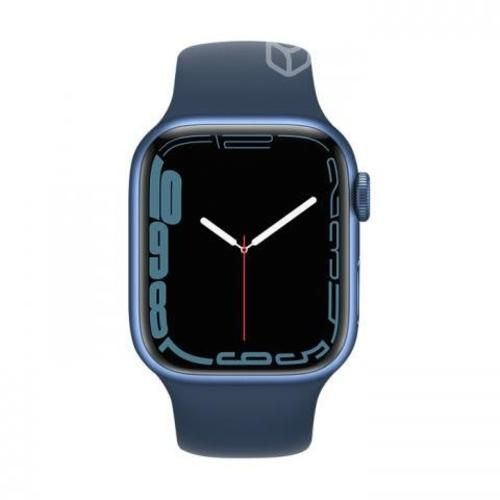 Apple Watch Series 7 GPS 41mm Azul Medianoche