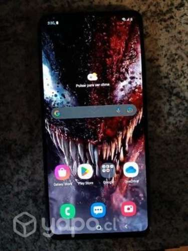 Samsung Galaxy note 10 lite