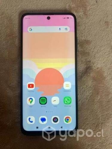 Xiaomi Note 10 5G