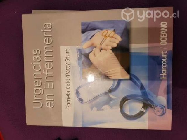 Libros enfermería y muchos mas