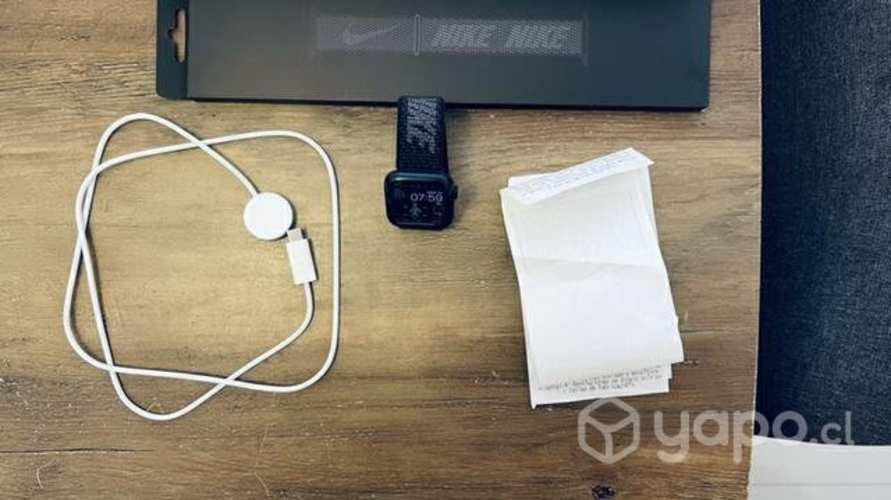 Apple Watch series 7