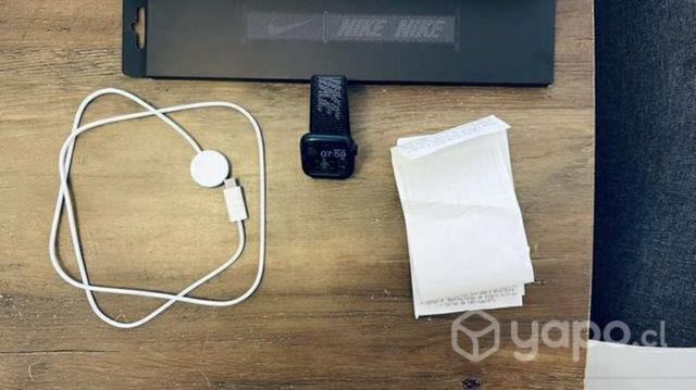 Apple Watch series 7