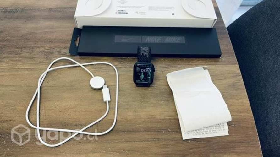 Apple Watch series 7