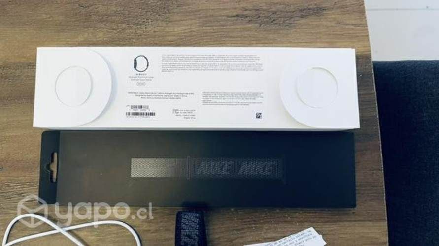 Apple Watch series 7